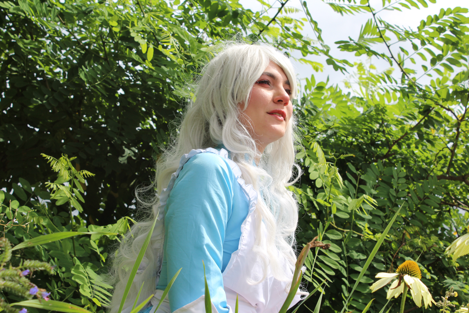 Marry Kozakura - Photo 4