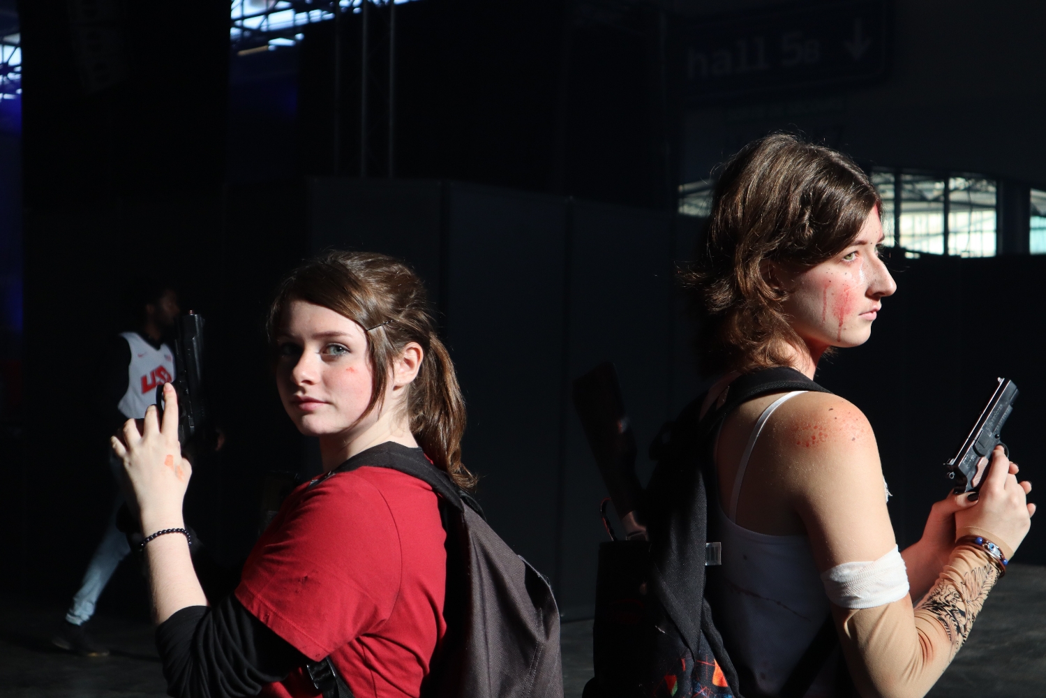 Ellie Williams TLOU2 - Photo 3