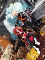 Kirishima preview 2
