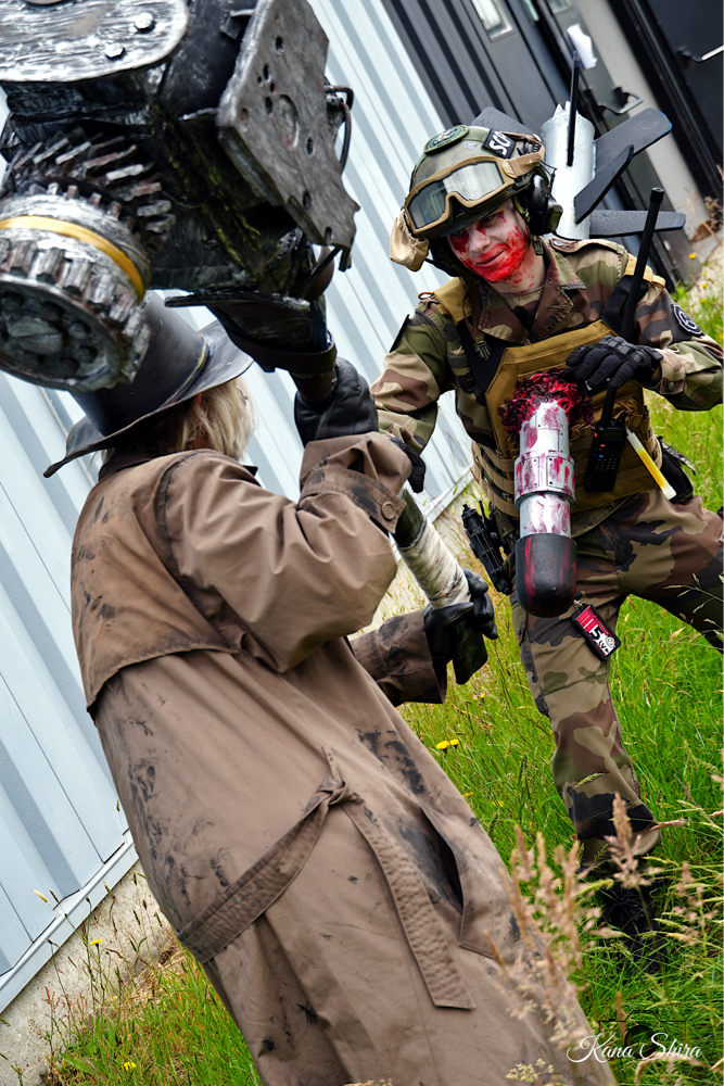 Chibi rouen  - Photo 18