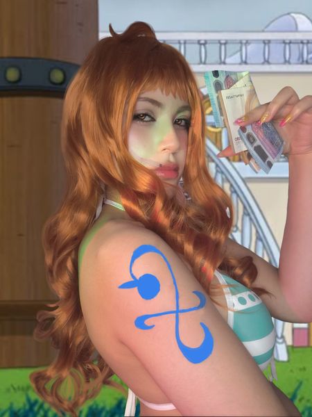Lena - Nami