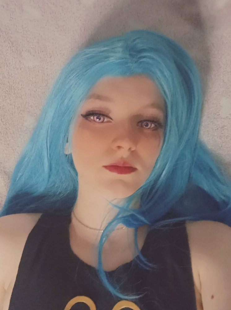 Jinx Shimer funTest — photo 5