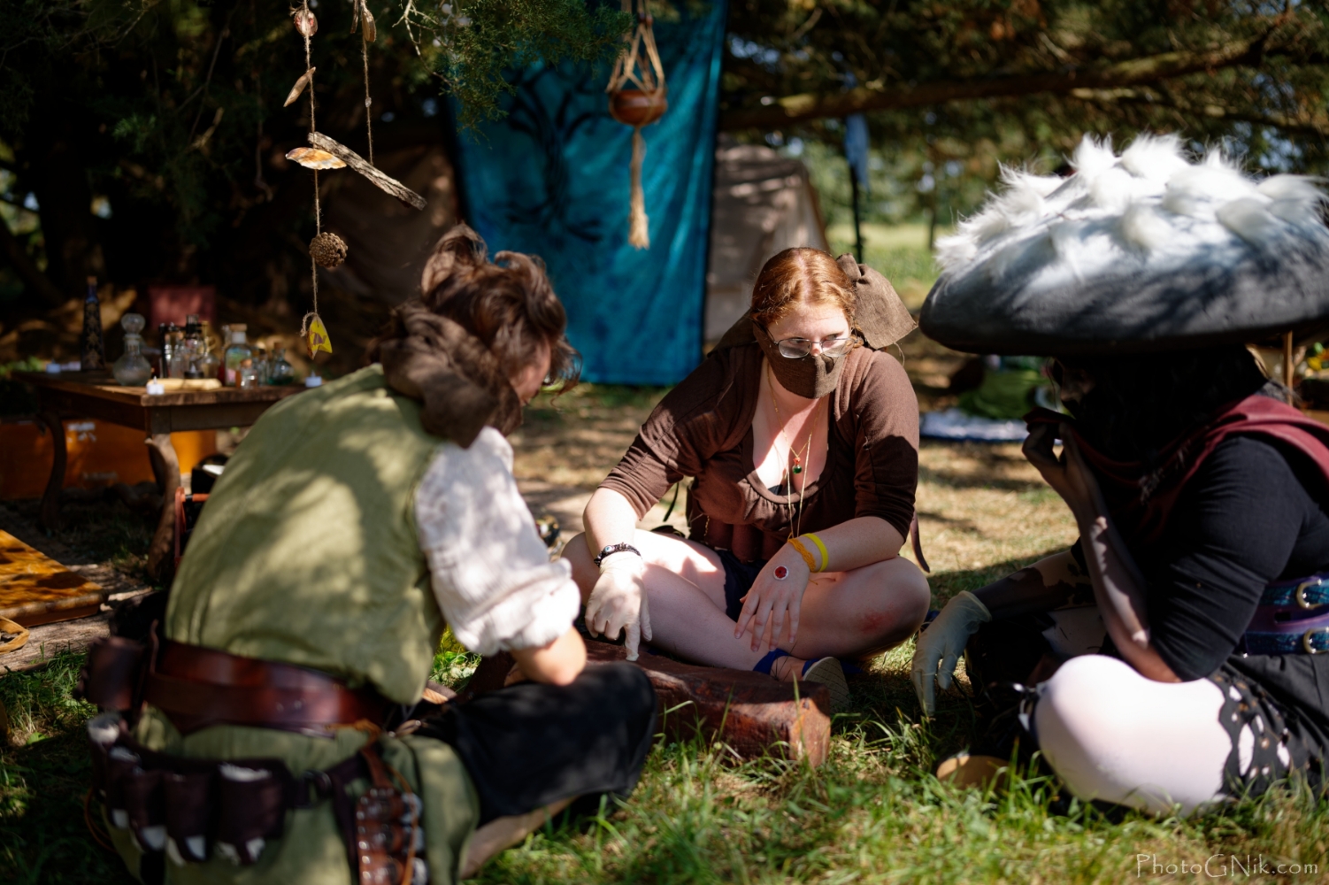 GN COMMENCEMENT  - Photo 3