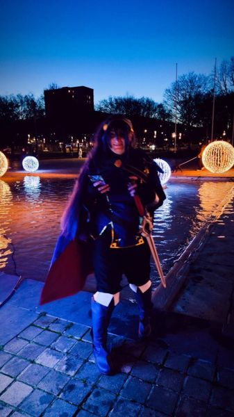 Homerma - Lucina