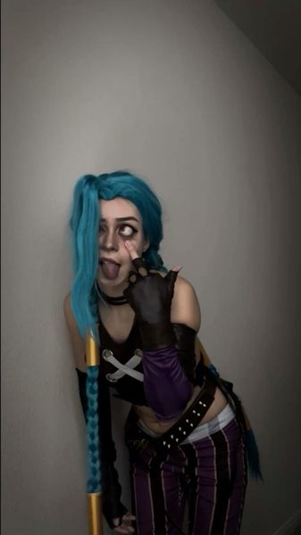 Ikagummy - Jinx