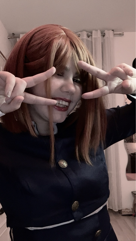 Nobara — photo 5