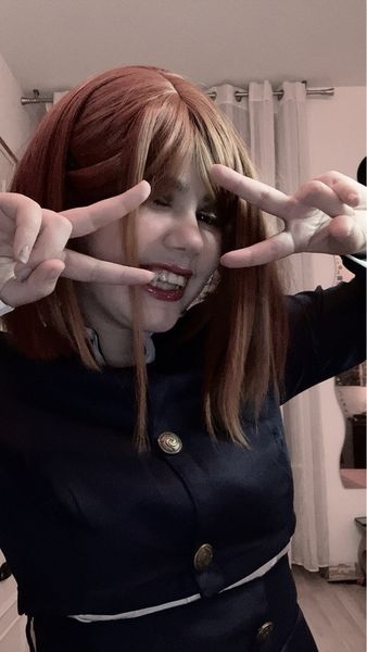 ✨aki_cosplay✨ - Nobara