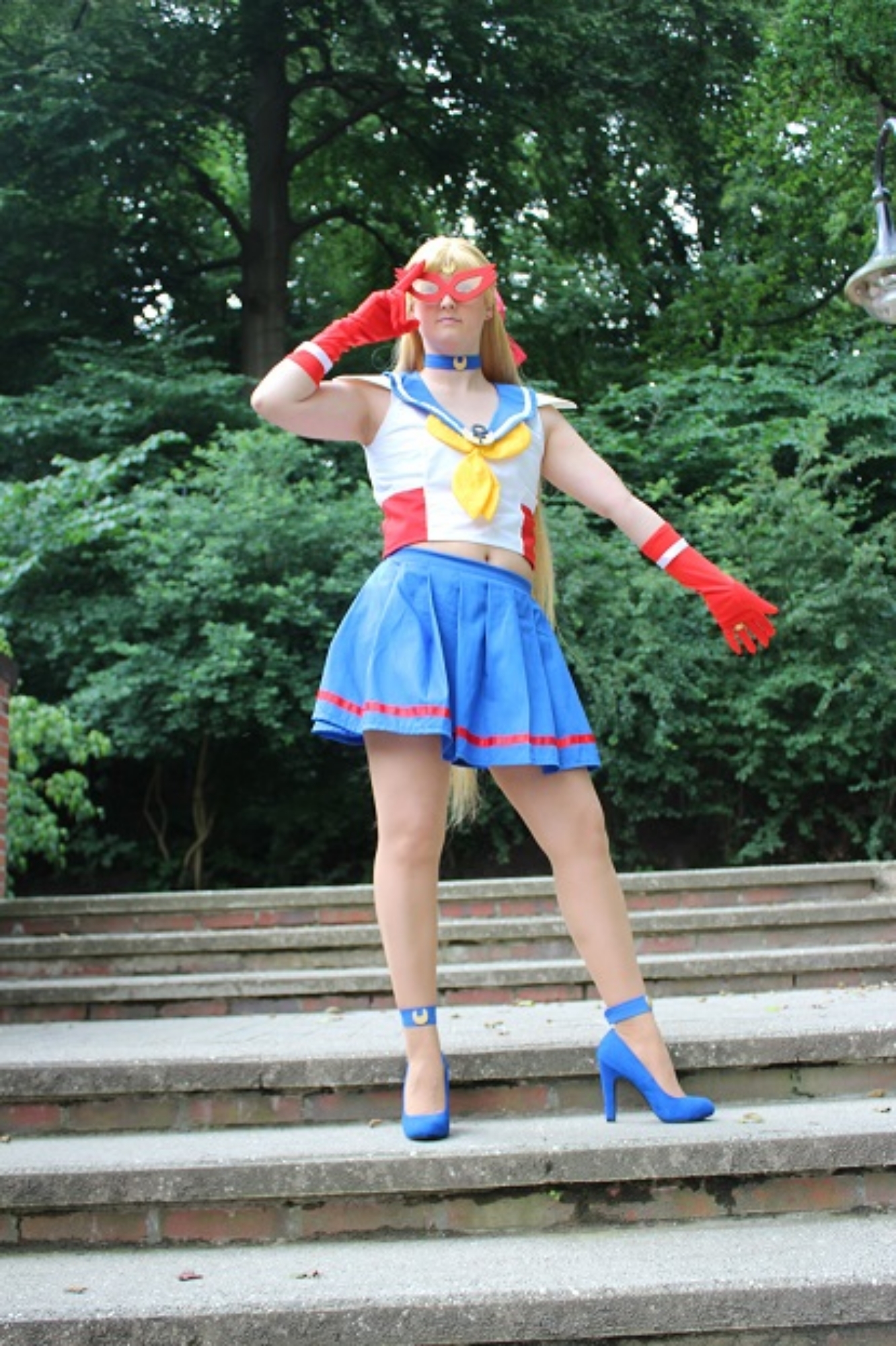 Sailor V (ArtConcept — photo 17