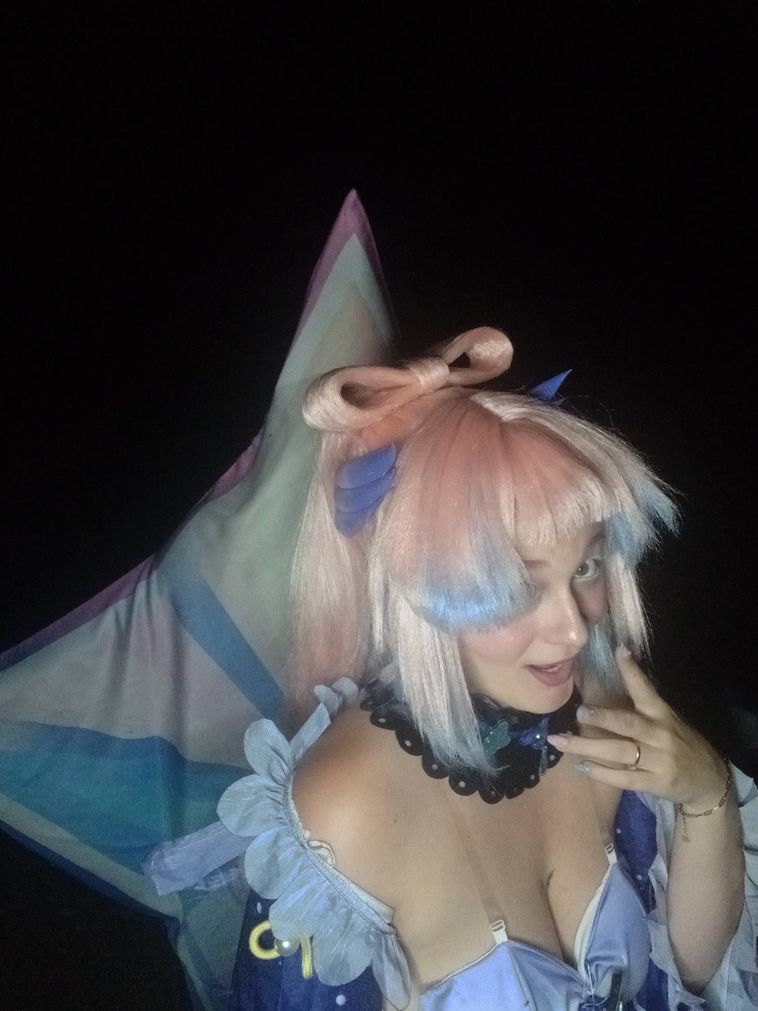 Kokomi v4 - Photo 18