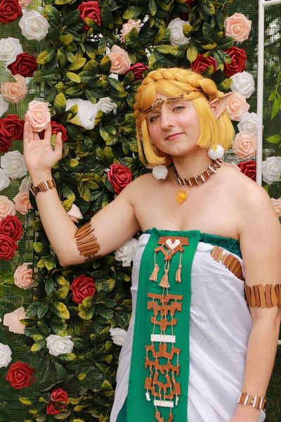 Snouppie - Zelda