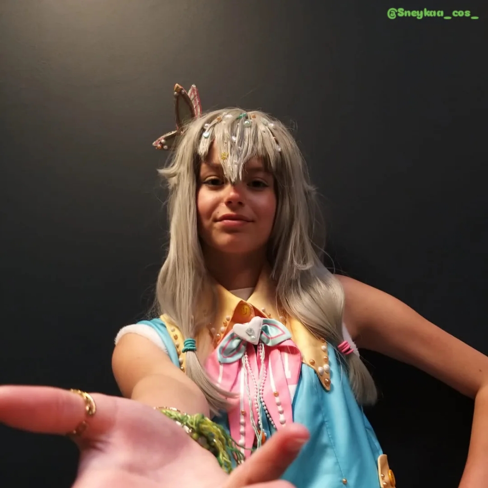 Nene Kusanagi - Photo 4