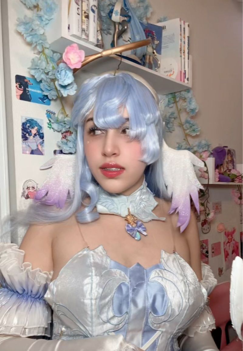 Crystaldream – Robin Fairy Ver.