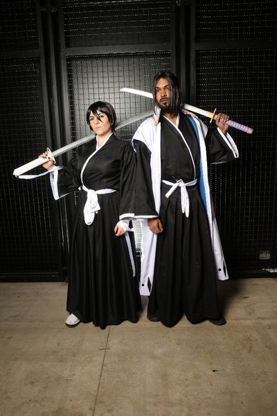 Kelly - Bleach