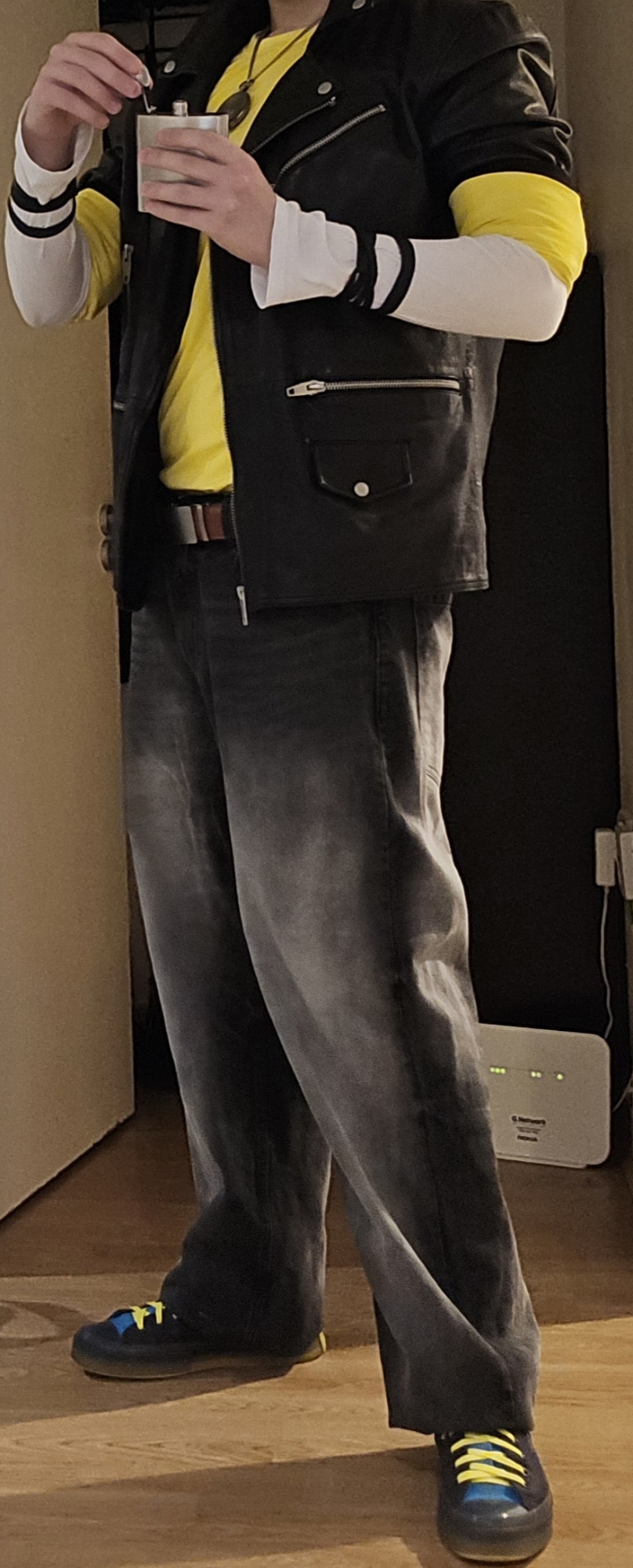 Vodka W.i.P - Photo 1