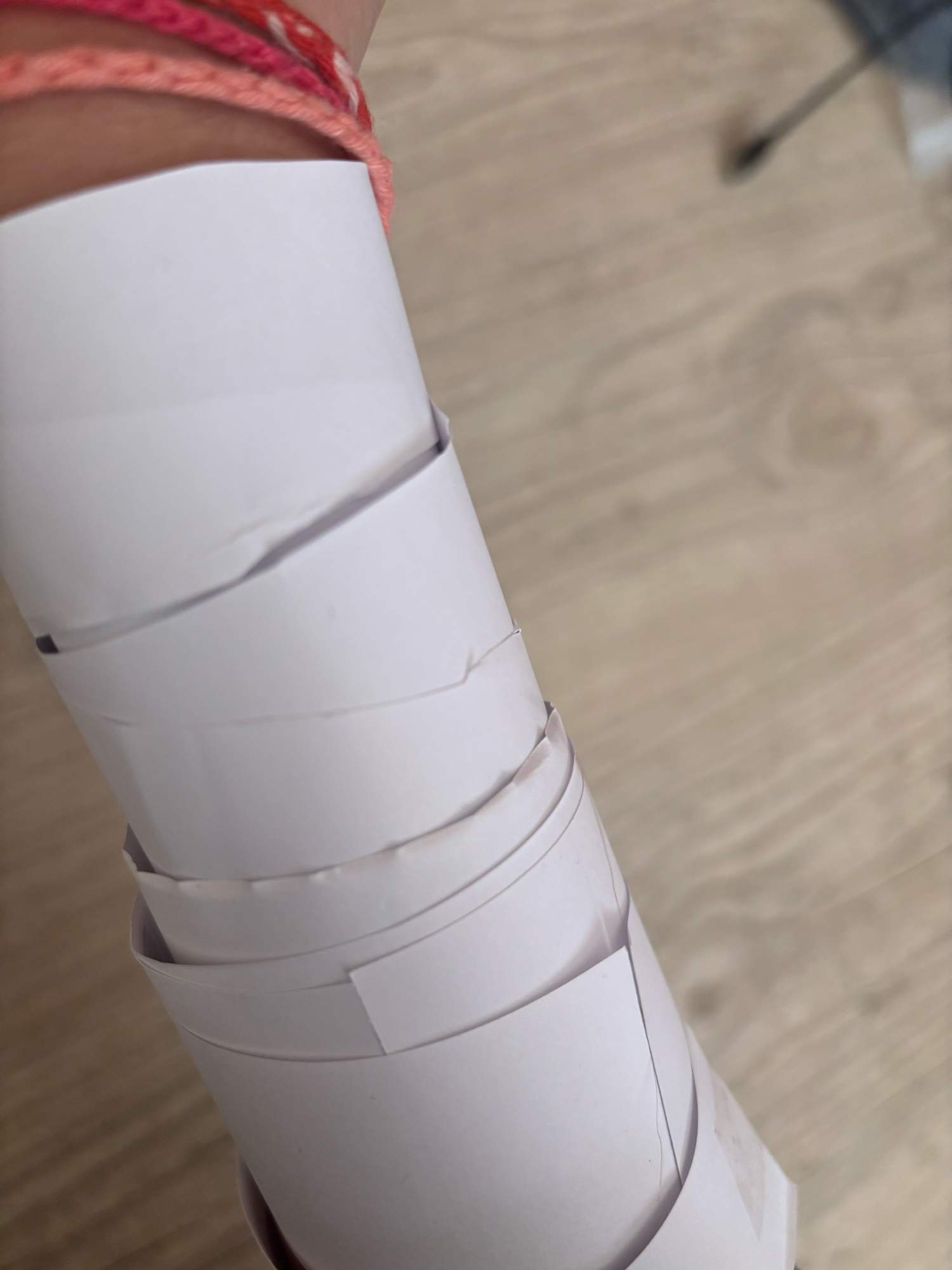 Bandage (Mao Mao)  - Photo 8