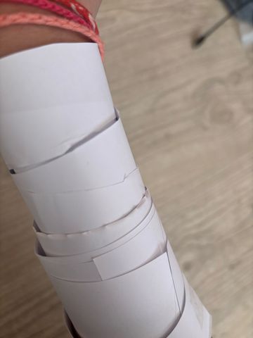 Bandage (Mao Mao)