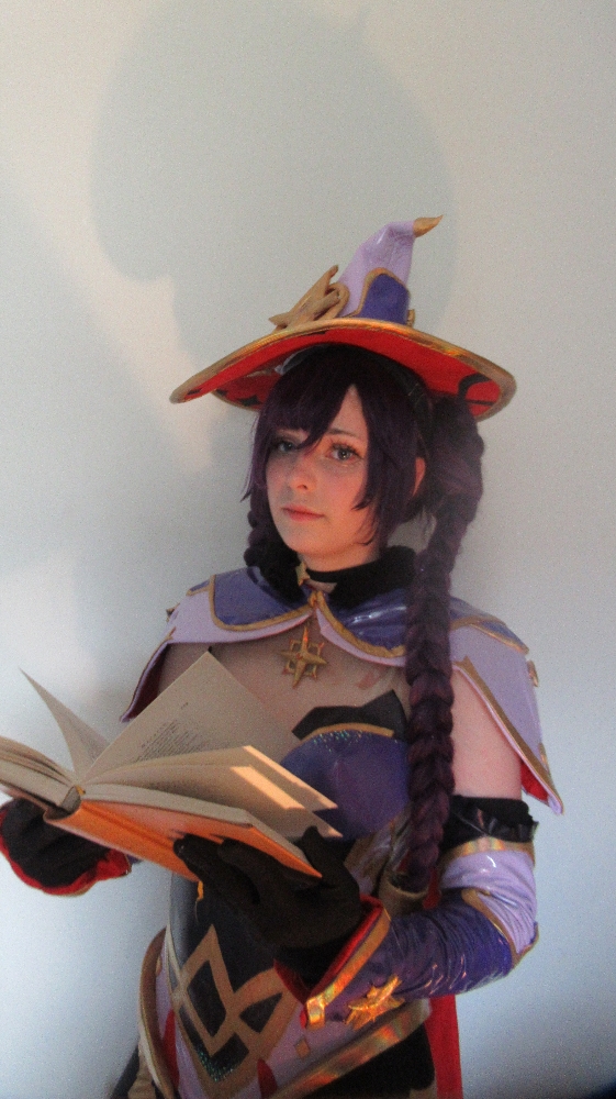 Shooting Mona - Photo 3