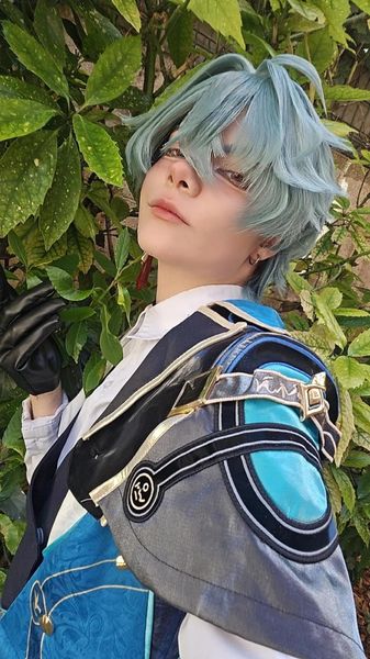 Piiu!! - Lohen costest set 1