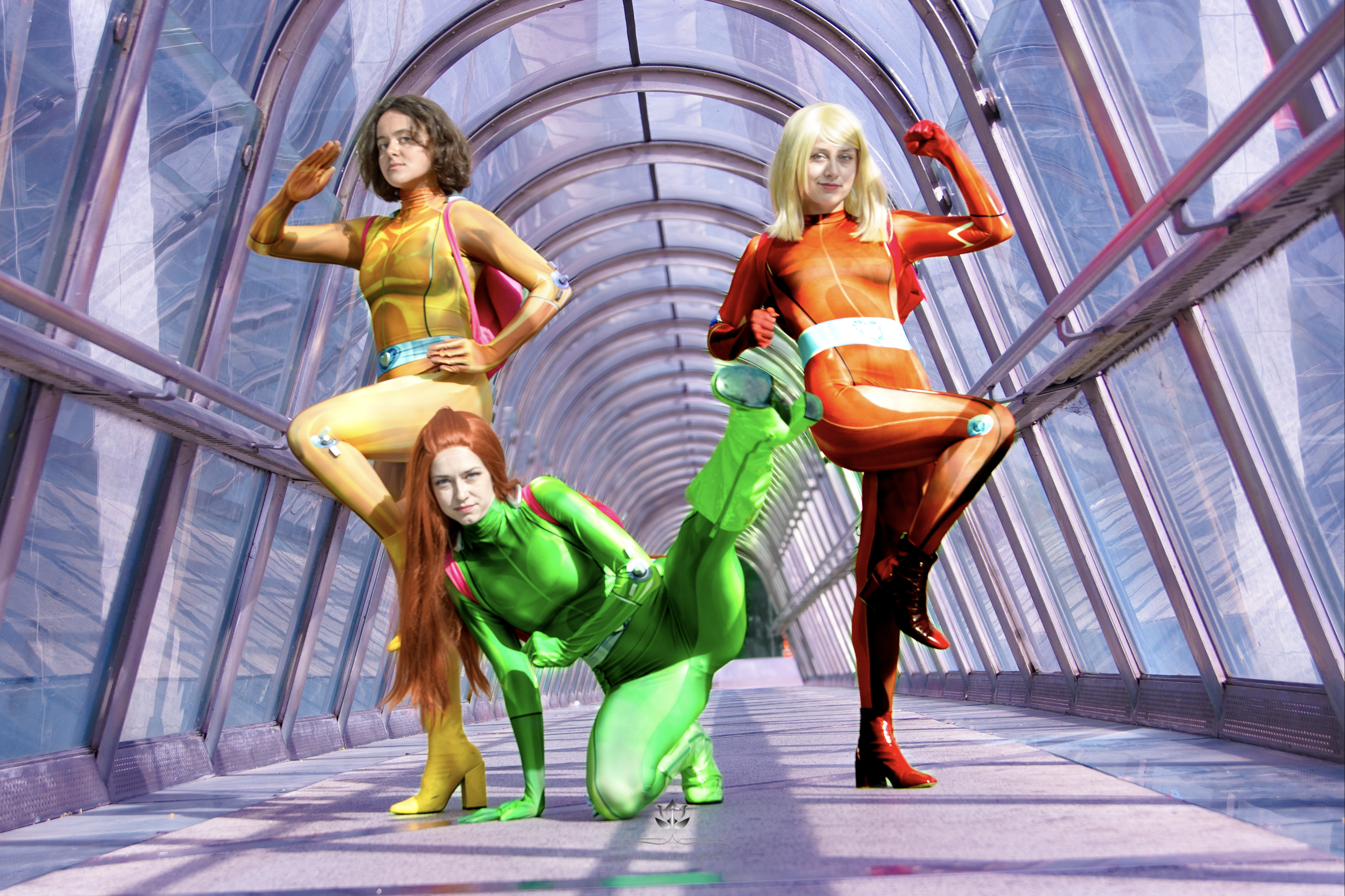 Totally Spies, photo 59
