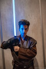 Anakin par Aelwenn preview 3