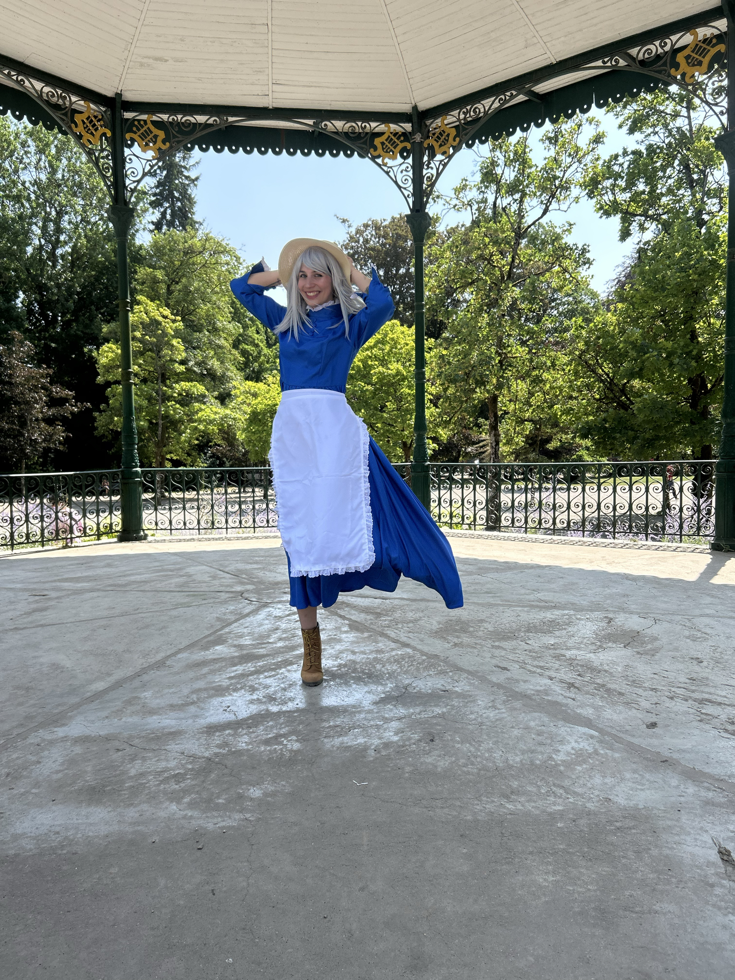 Sophie — photo 13