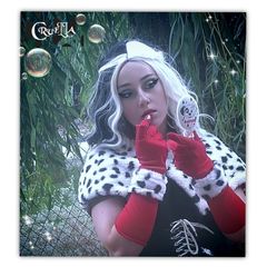 Cruella de vil preview 2