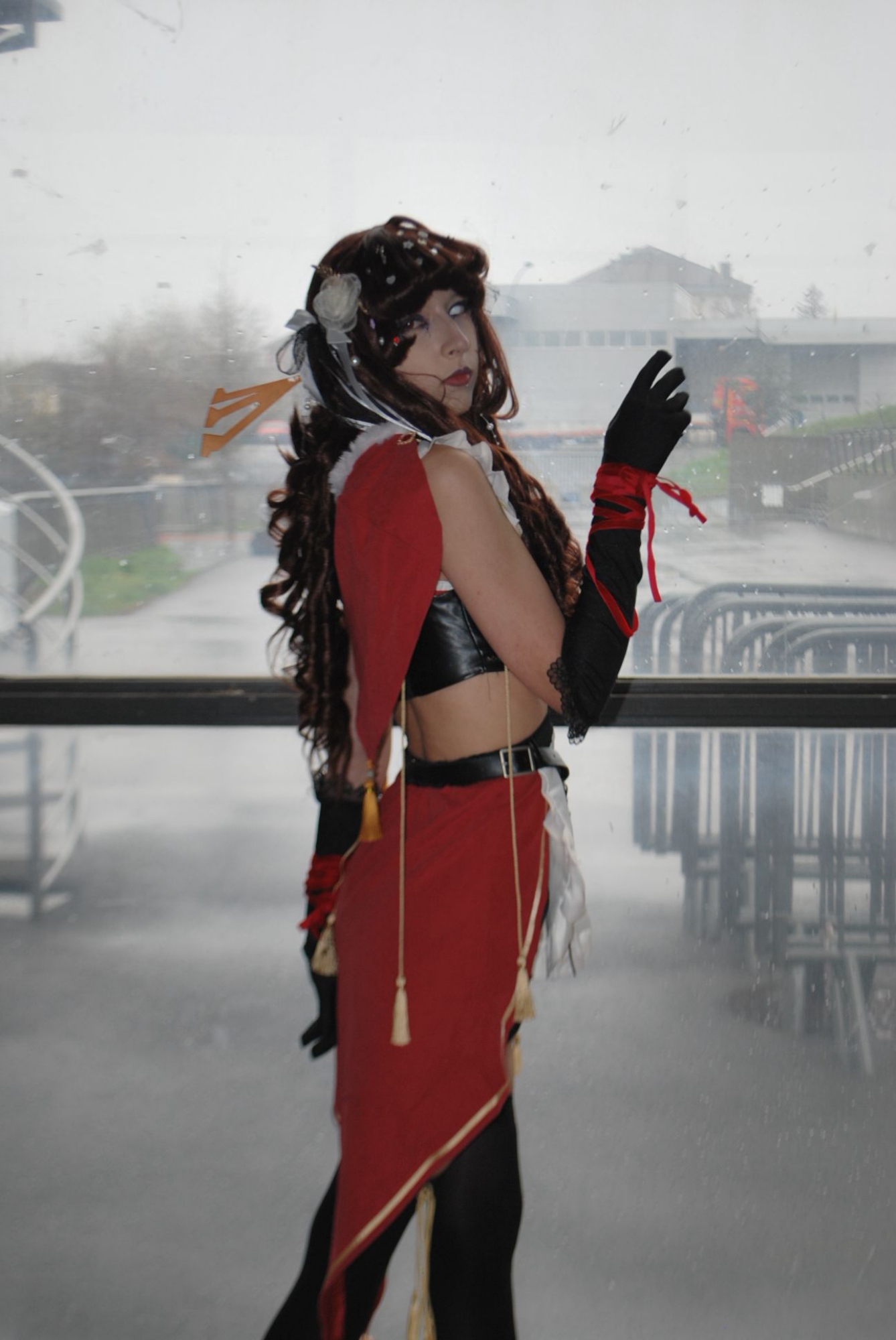 Beidou Maid JMW — photo 8
