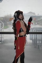 Beidou Maid JMW preview 3