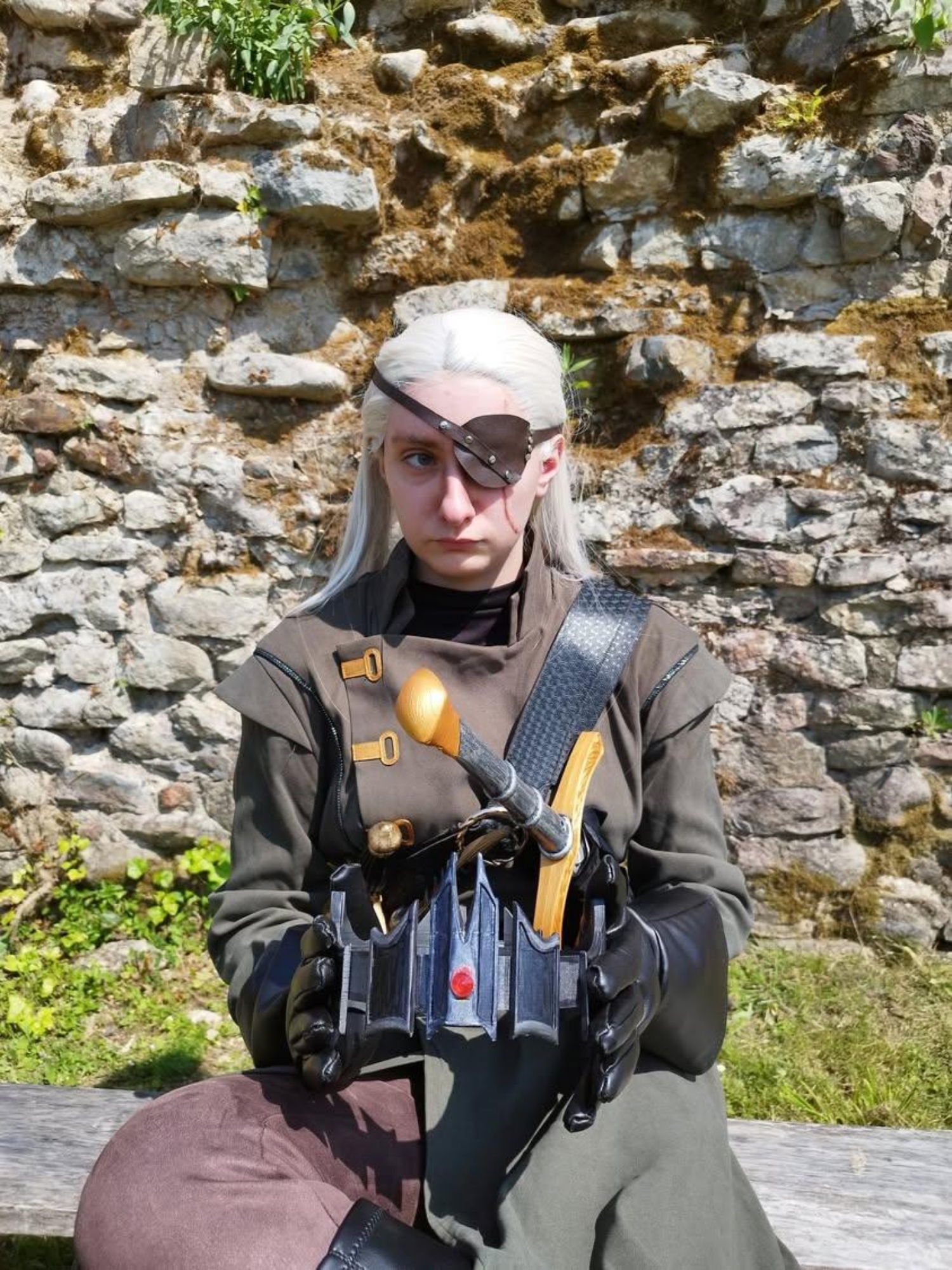 Aemond Regent - Photo 34