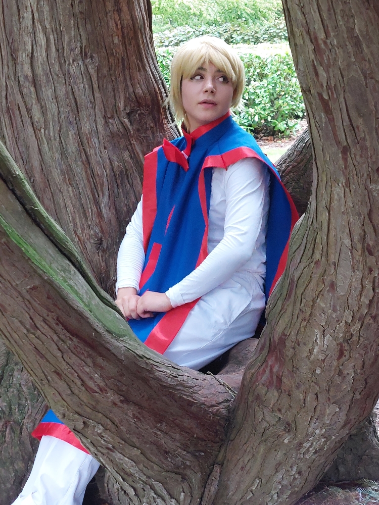 Kurapika(arc1) - Photo 5