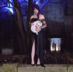 Elsa dark preview 3
