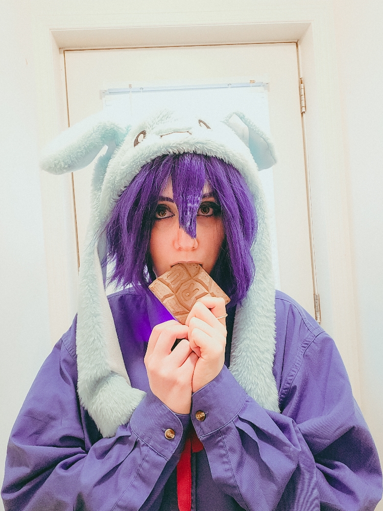 Easter Kaito - Photo 6