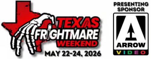 Texas Frightmare Weekend