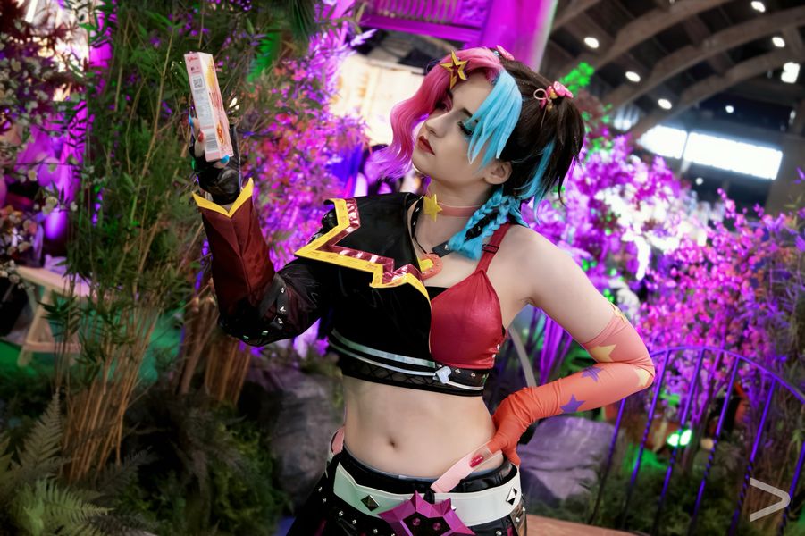 Fuyu._.hatsu - Jinx Lovestruck