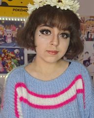 Frisk - 1er version preview 3