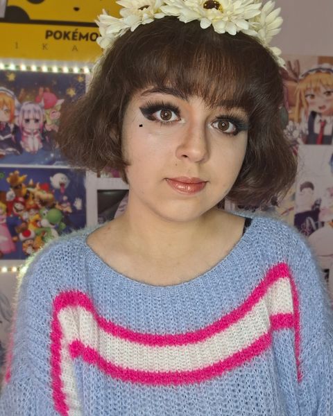Yukuio - Frisk - 1er version