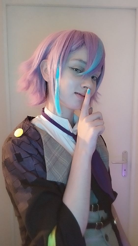 Rui Kamishiro scène - Photo 1