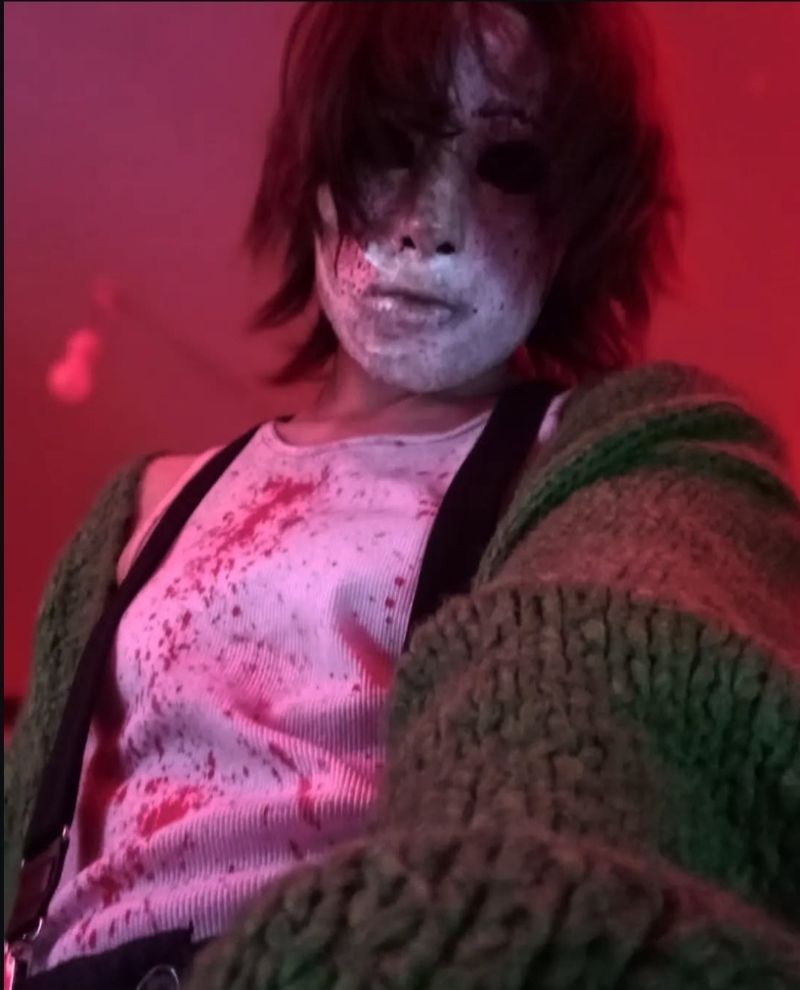 Enao – Brahms Heelshire 