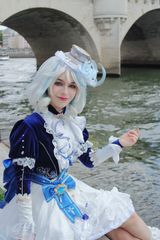 Furina preview 2