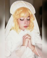 Sister's Mercy Rin preview 2