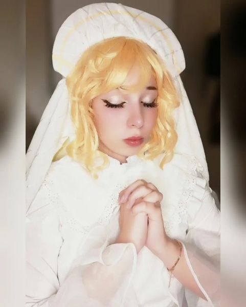 Amaii - Sister's Mercy Rin