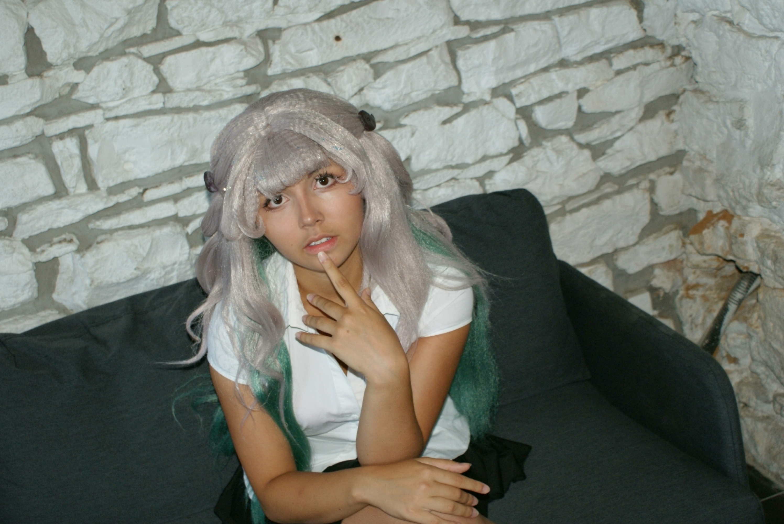 Nene Yashiro — photo 5