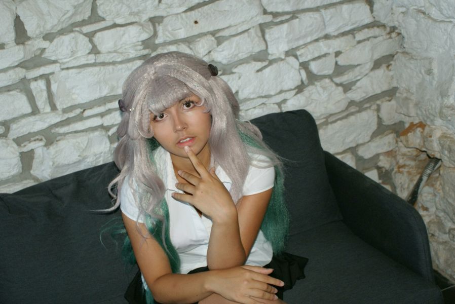 Elxsouille - Nene Yashiro