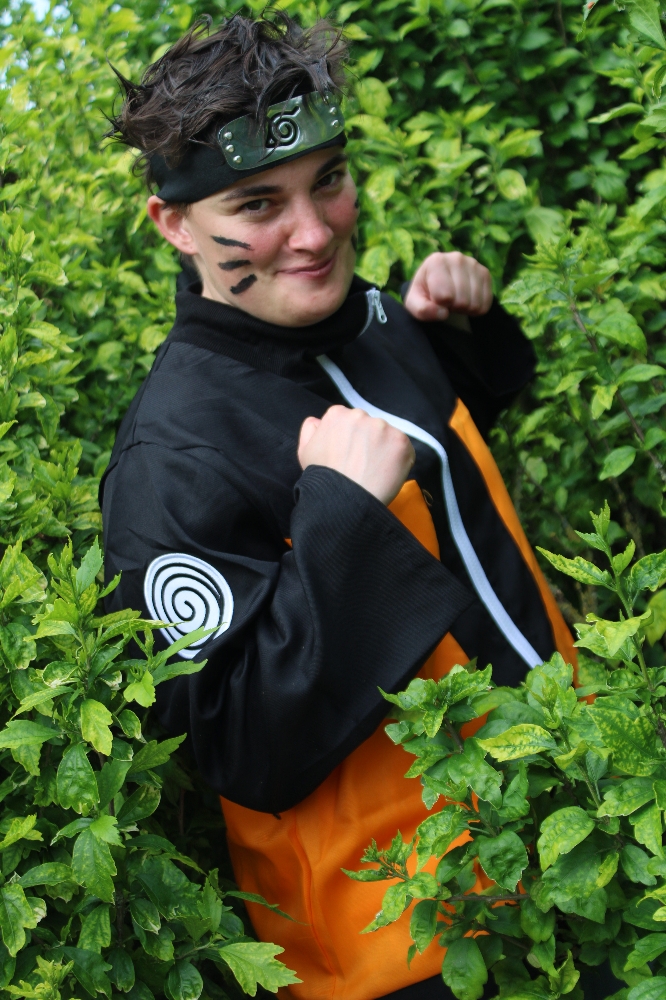 Naruto — photo 6