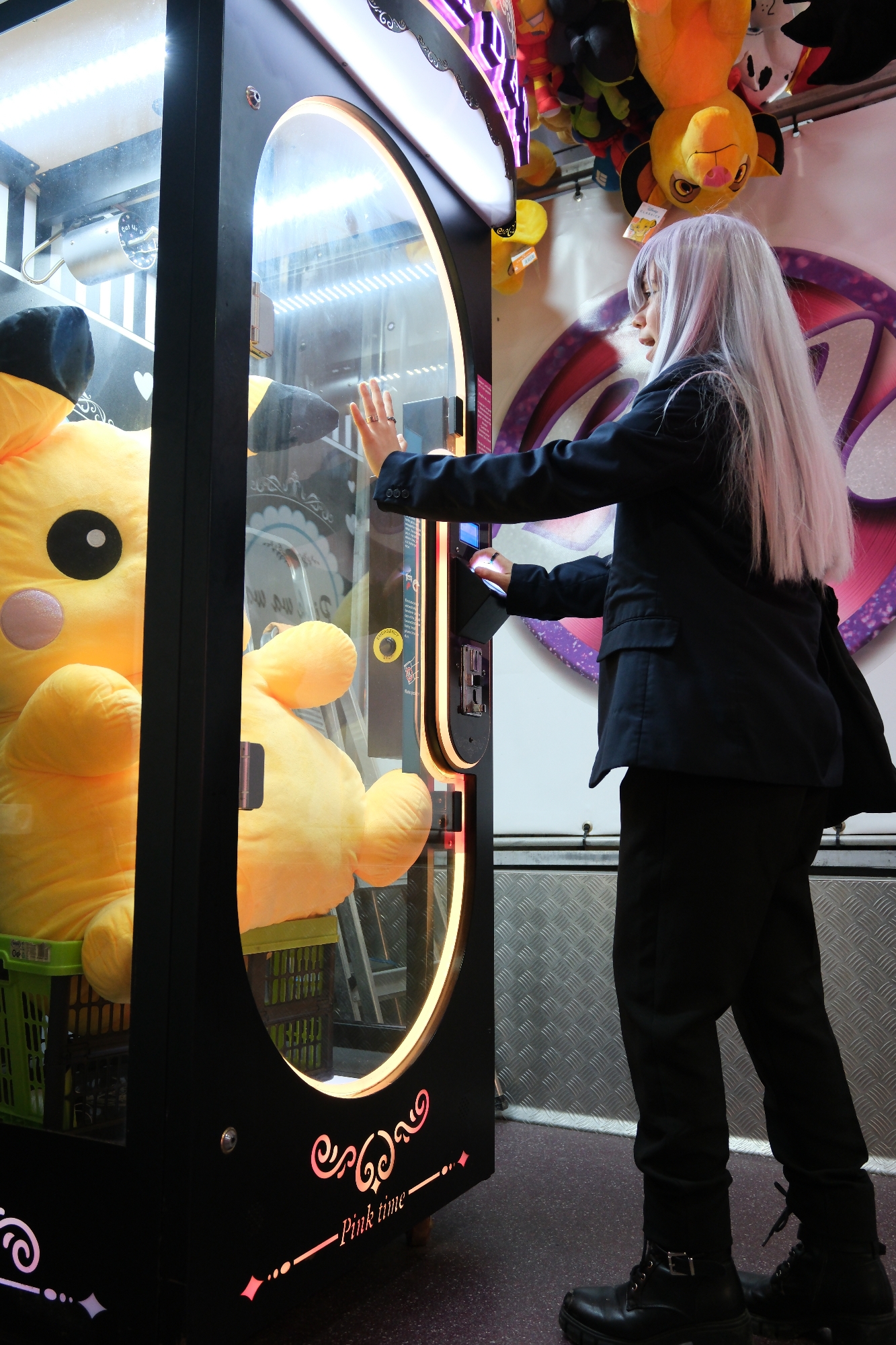 Yuki idolish7  - Photo 29