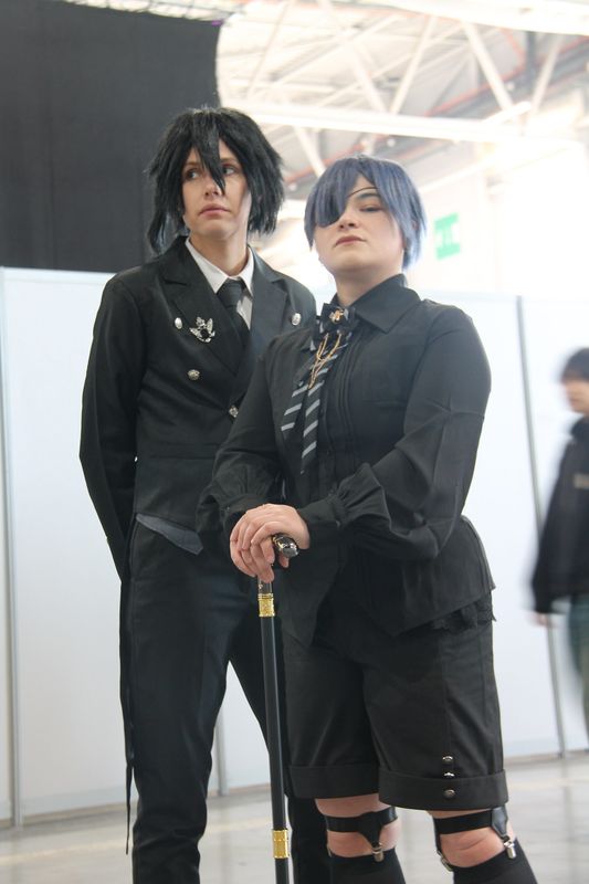 Hoshi_coser – PM 2026
