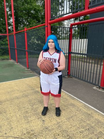 Kuroko