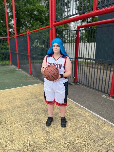 Zera_ - Kuroko 