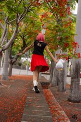 Shooting Noël (tenue civile) preview 3