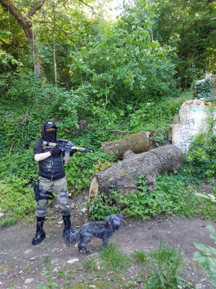 HAVOC & Ruki - Photo 5